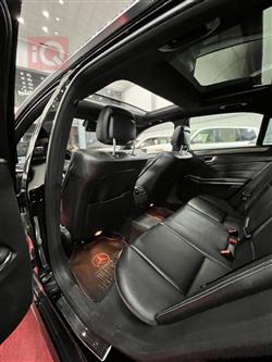 مێرسێدس بێنز E-Class